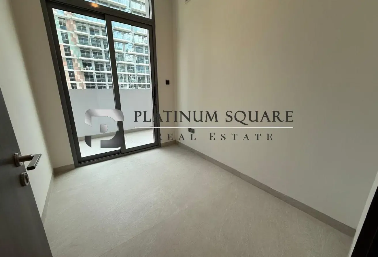 Unfurnished | 1BR+ Study |  Ready to Move