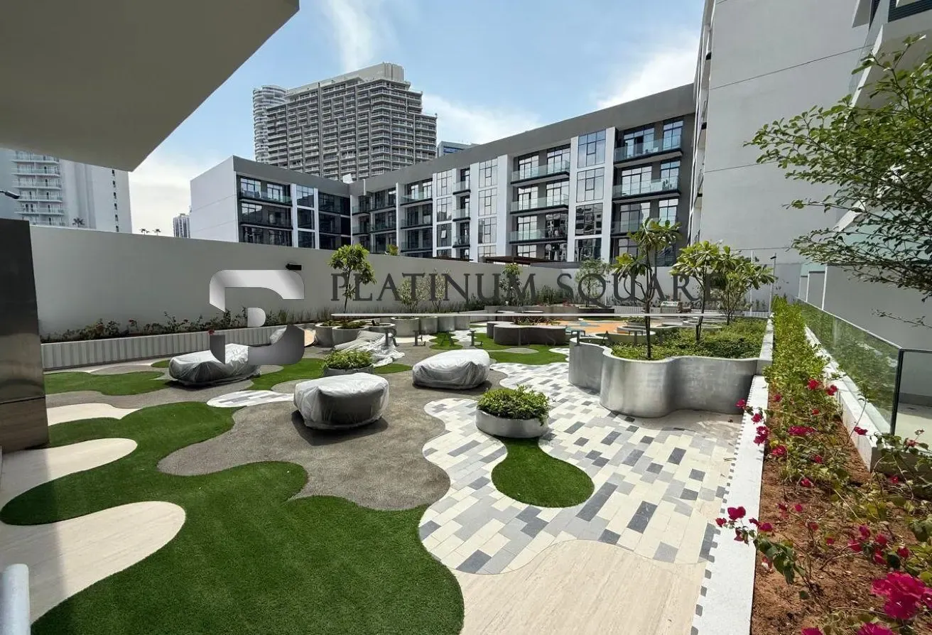 Unfurnished | 1BR+ Study |  Ready to Move