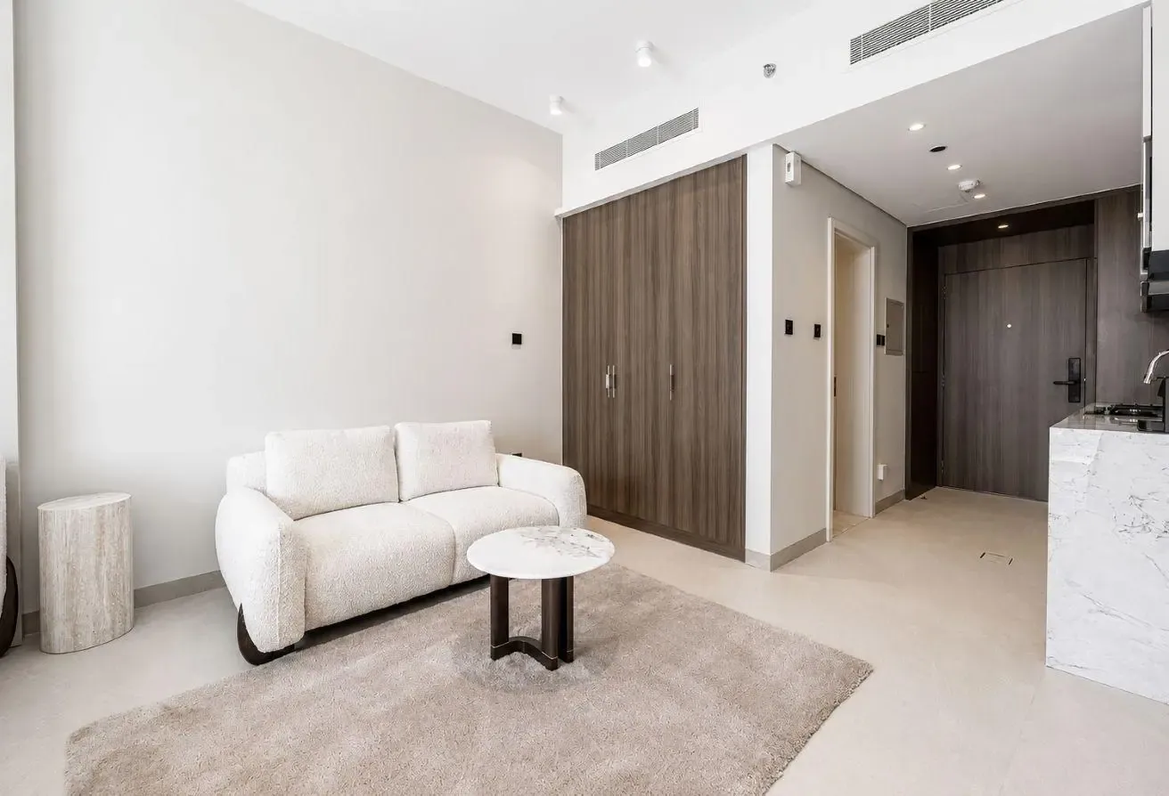 Cozy Studio | Flexible Cancellation Fee | New Unit