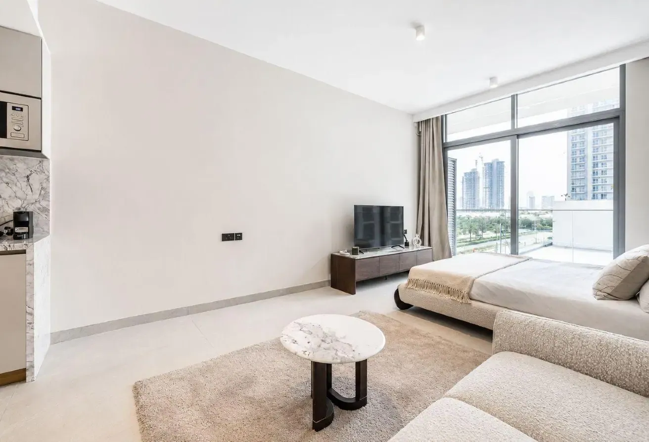 Cozy Studio | Flexible Cancellation Fee | New Unit