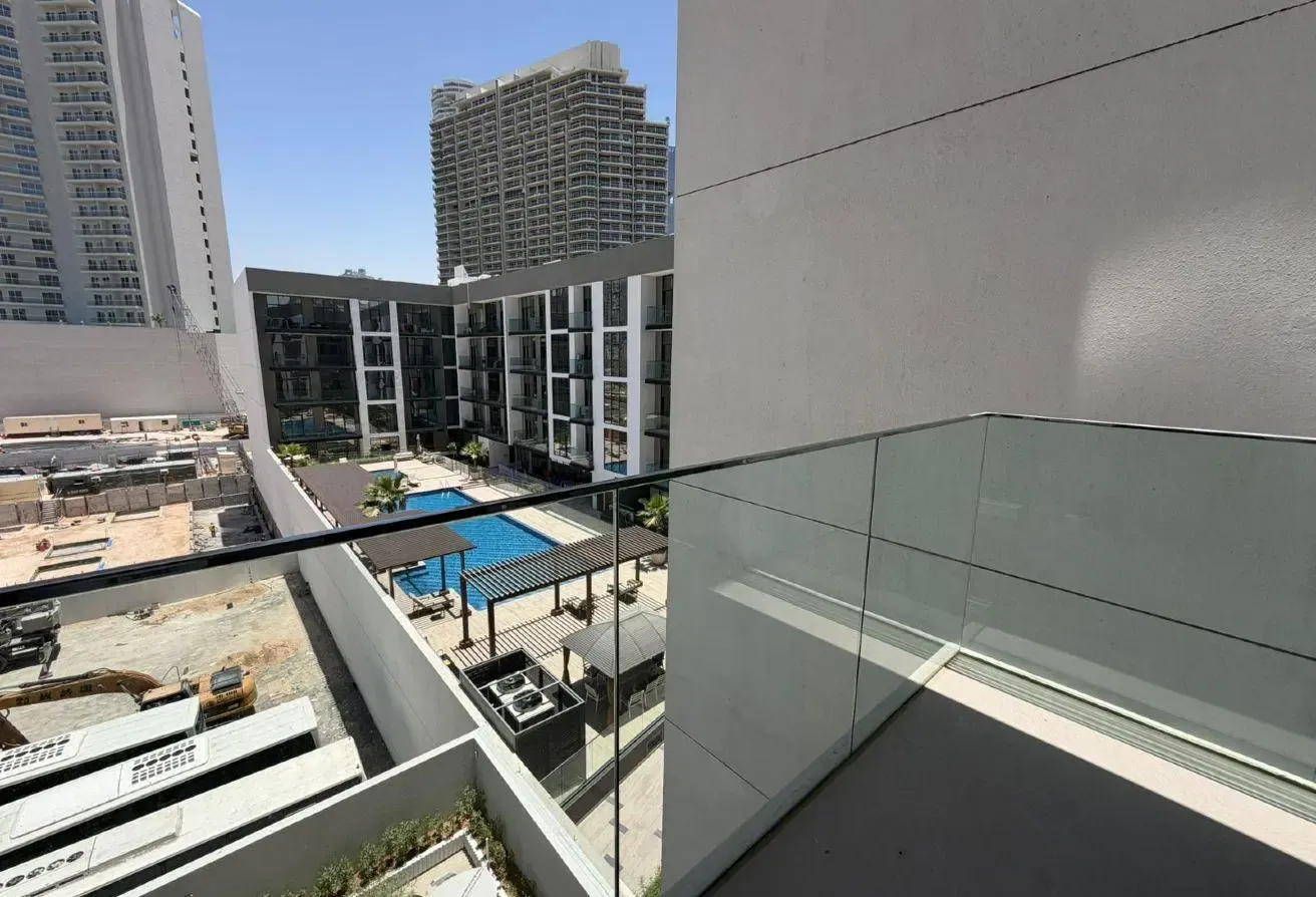 Biggest Layout | Brand New | Pool View