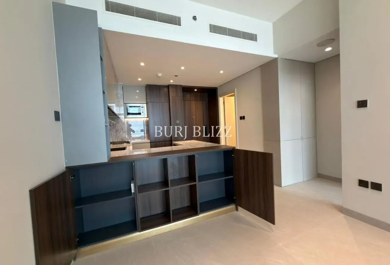 Smartly Designed | Brand New | Semi-Furnished