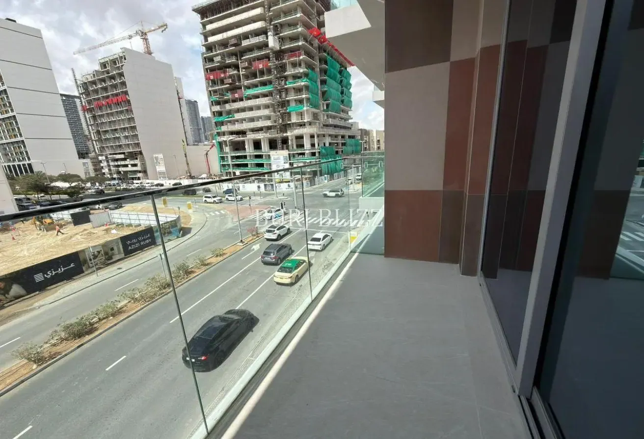 Smartly Designed | Brand New | Semi-Furnished