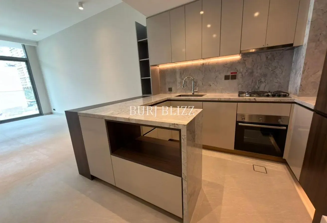 Smartly Designed | Brand New | Semi-Furnished