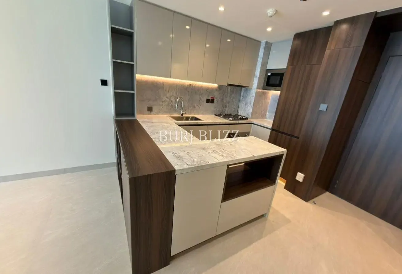 Smartly Designed | Brand New | Semi-Furnished