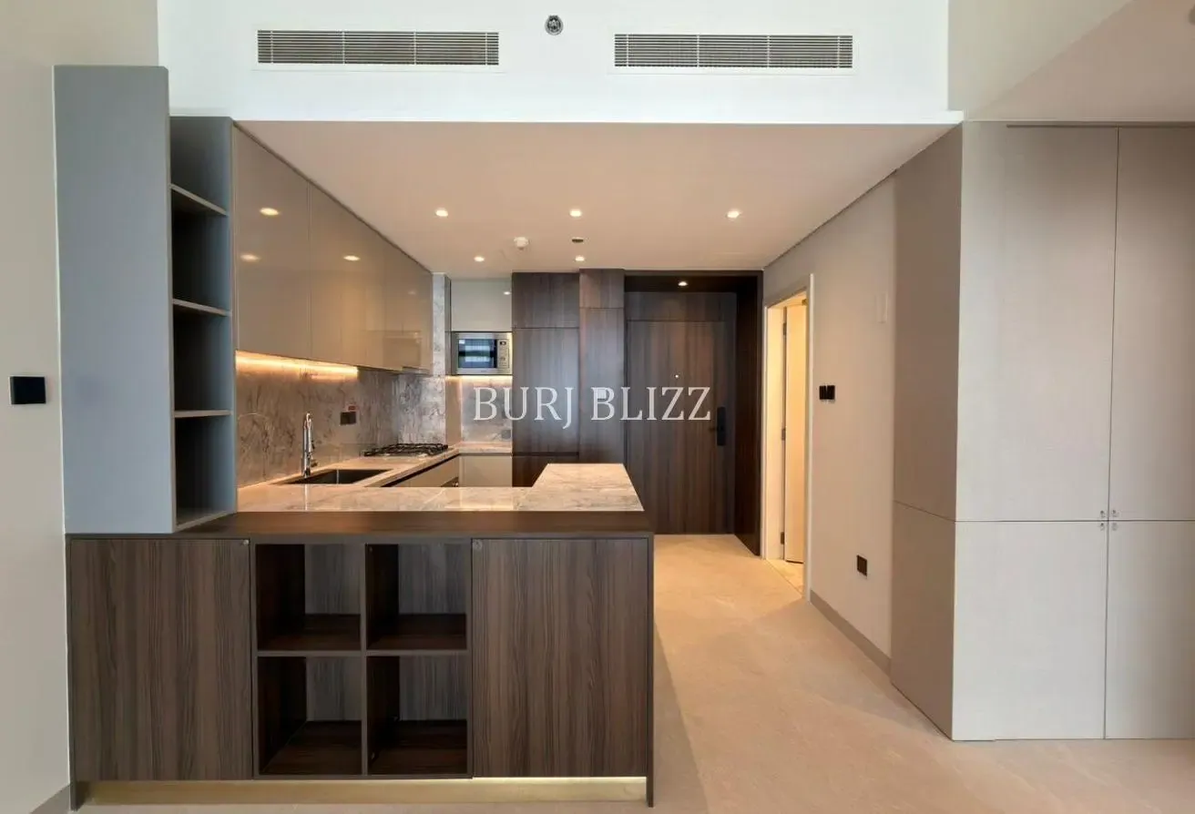 Smartly Designed | Brand New | Semi-Furnished