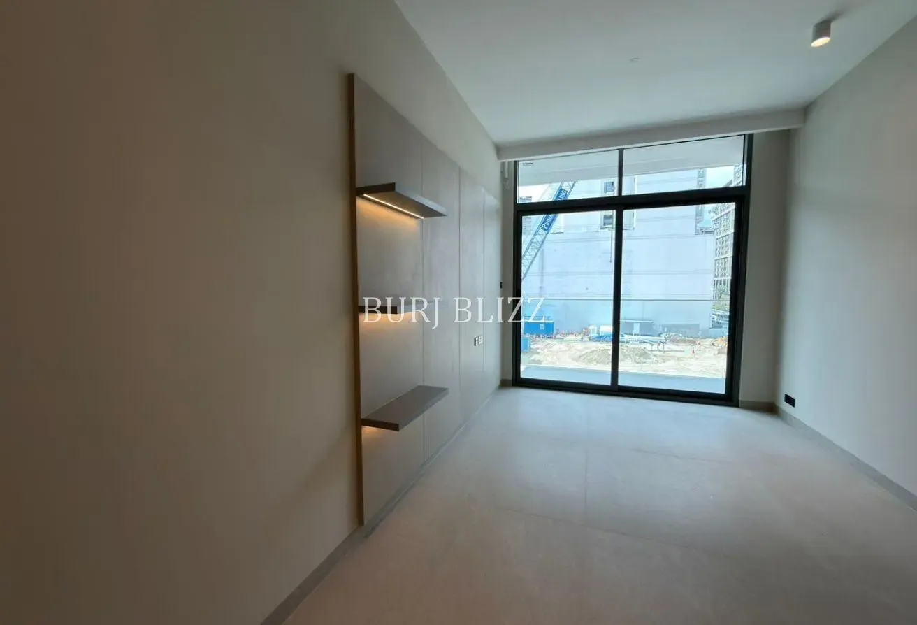 Smartly Designed | Brand New | Semi-Furnished