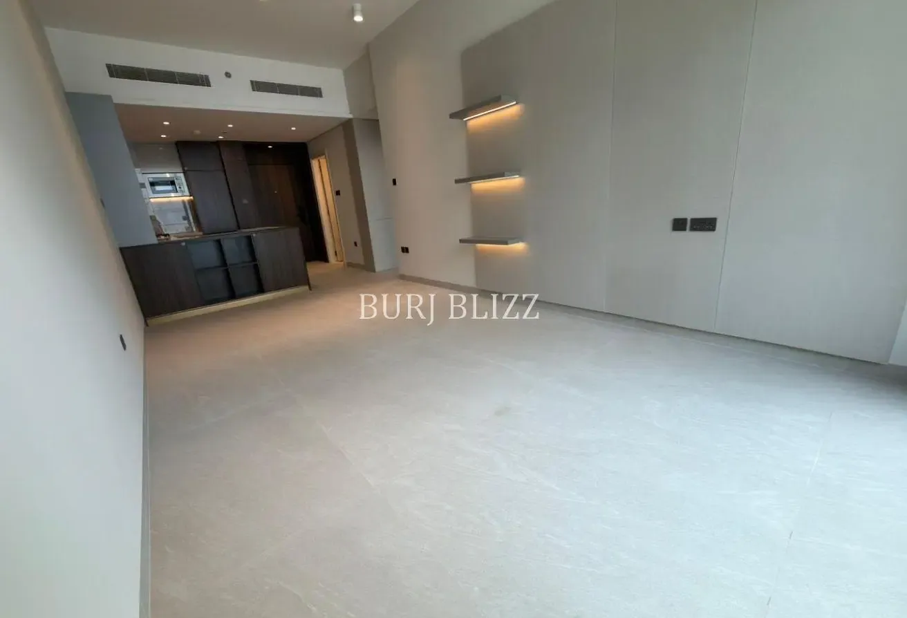 Smartly Designed | Brand New | Semi-Furnished