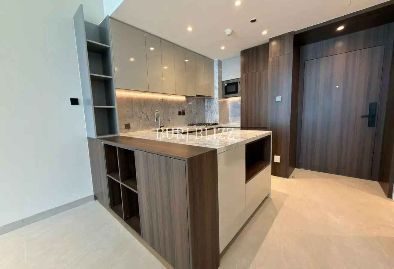 Smartly Designed | Brand New | Semi-Furnished