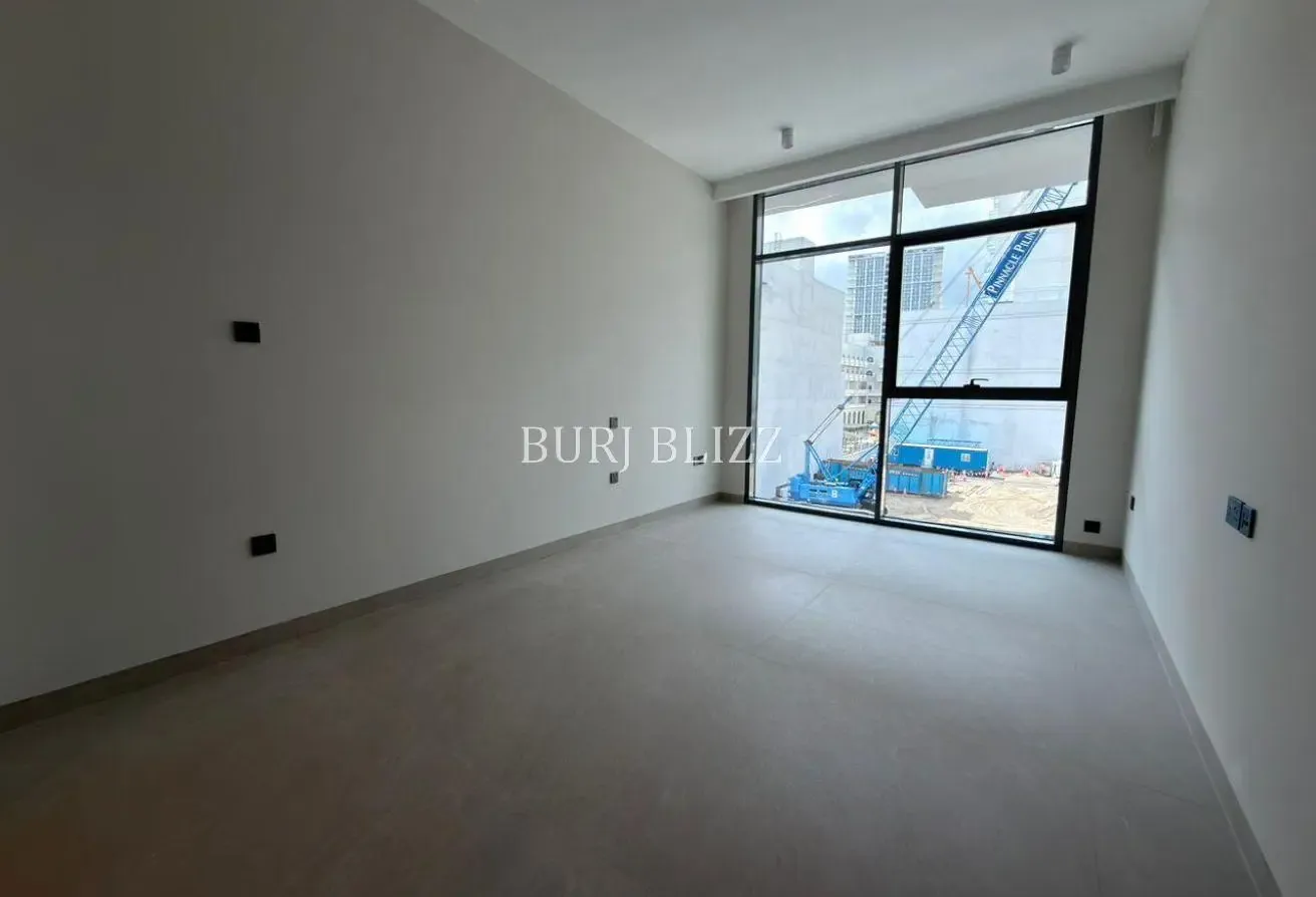 Smartly Designed | Brand New | Semi-Furnished