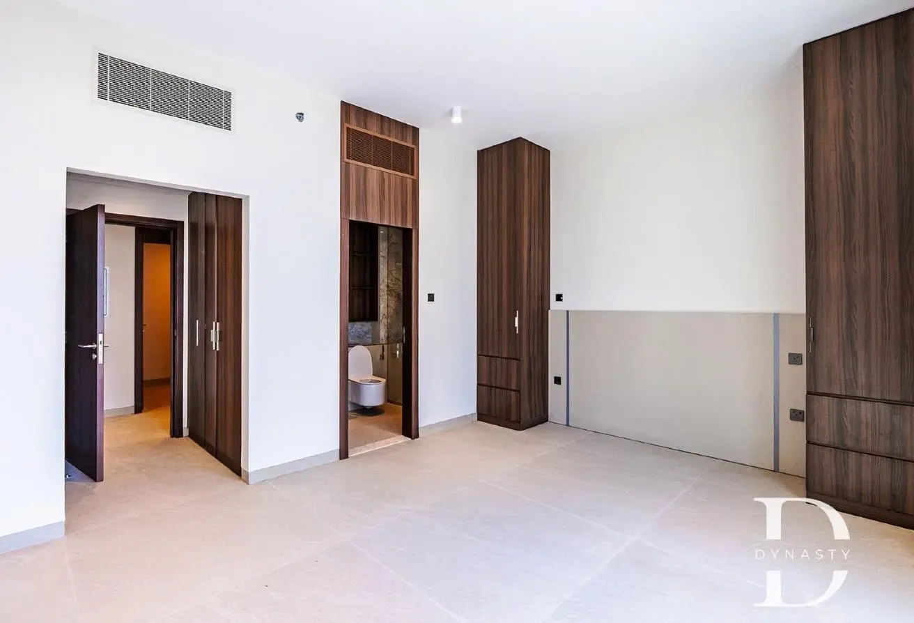 1 Bed+Study|Brand New|Fitted Kitchen|Exclusive
