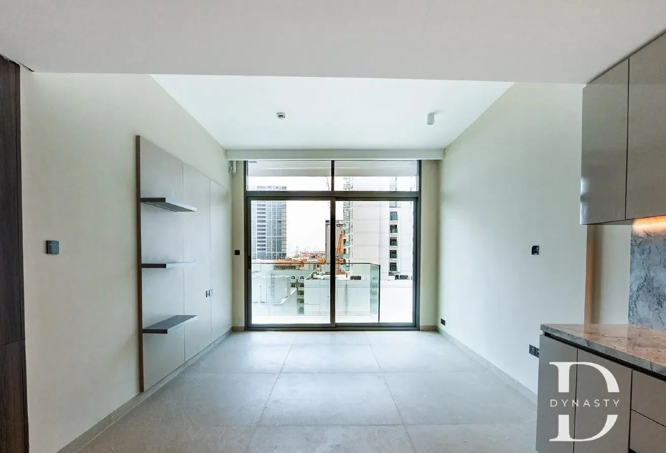 1 Bed+Study|Brand New|Fitted Kitchen|Exclusive