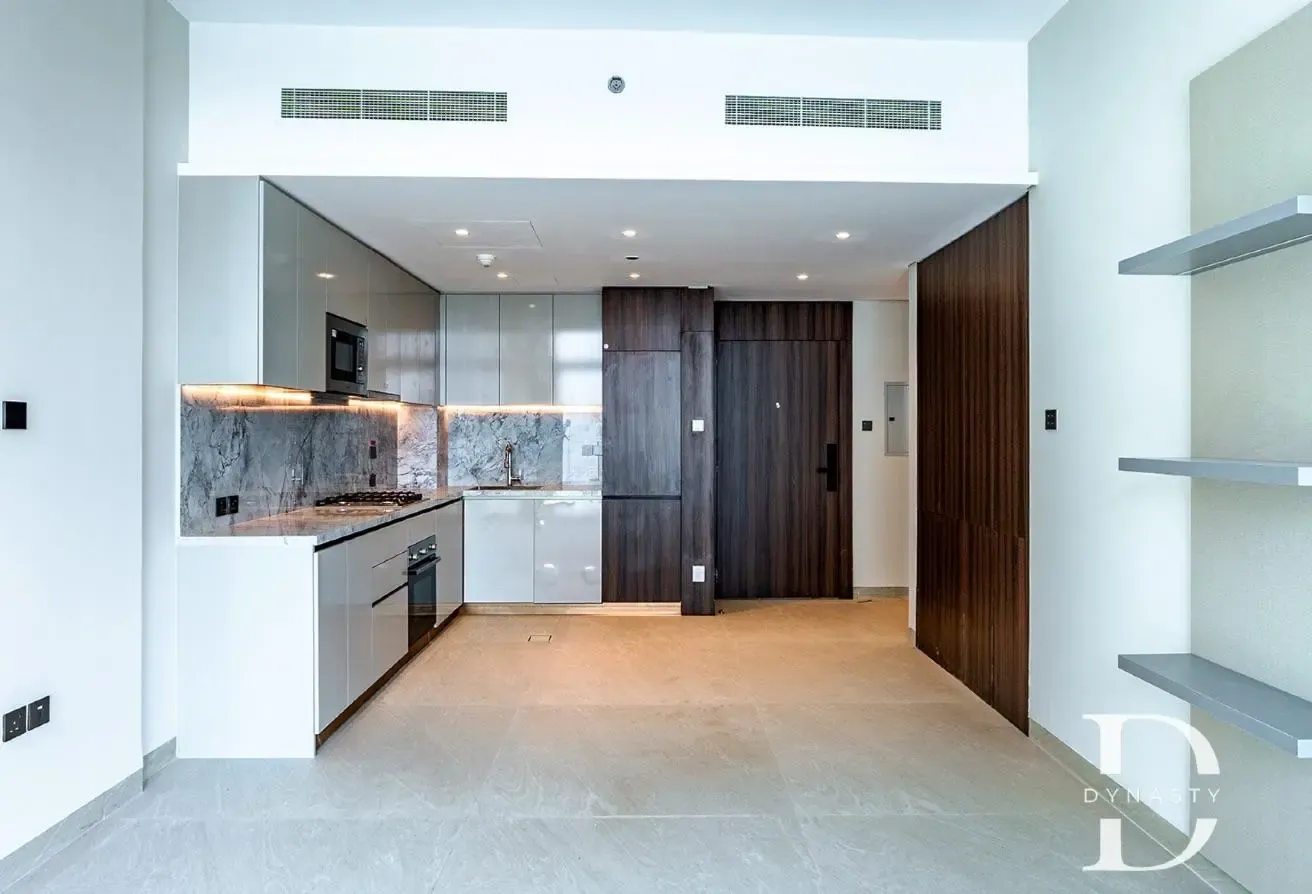 1 Bed+Study|Brand New|Fitted Kitchen|Exclusive