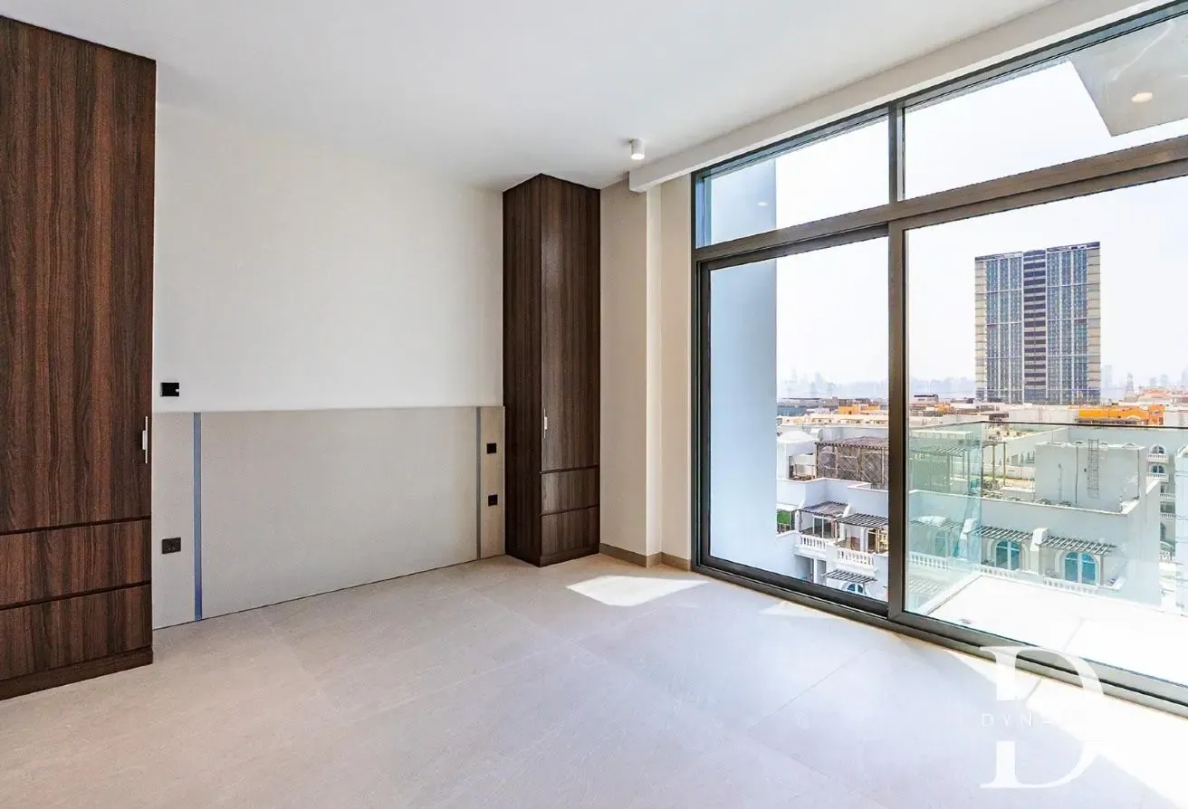 1 Bed+Study|Brand New|Fitted Kitchen|Exclusive