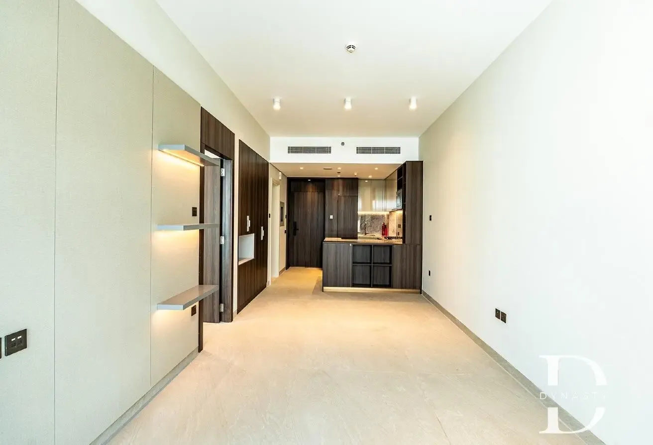 Brand New 1BR | Near FIVE JVC