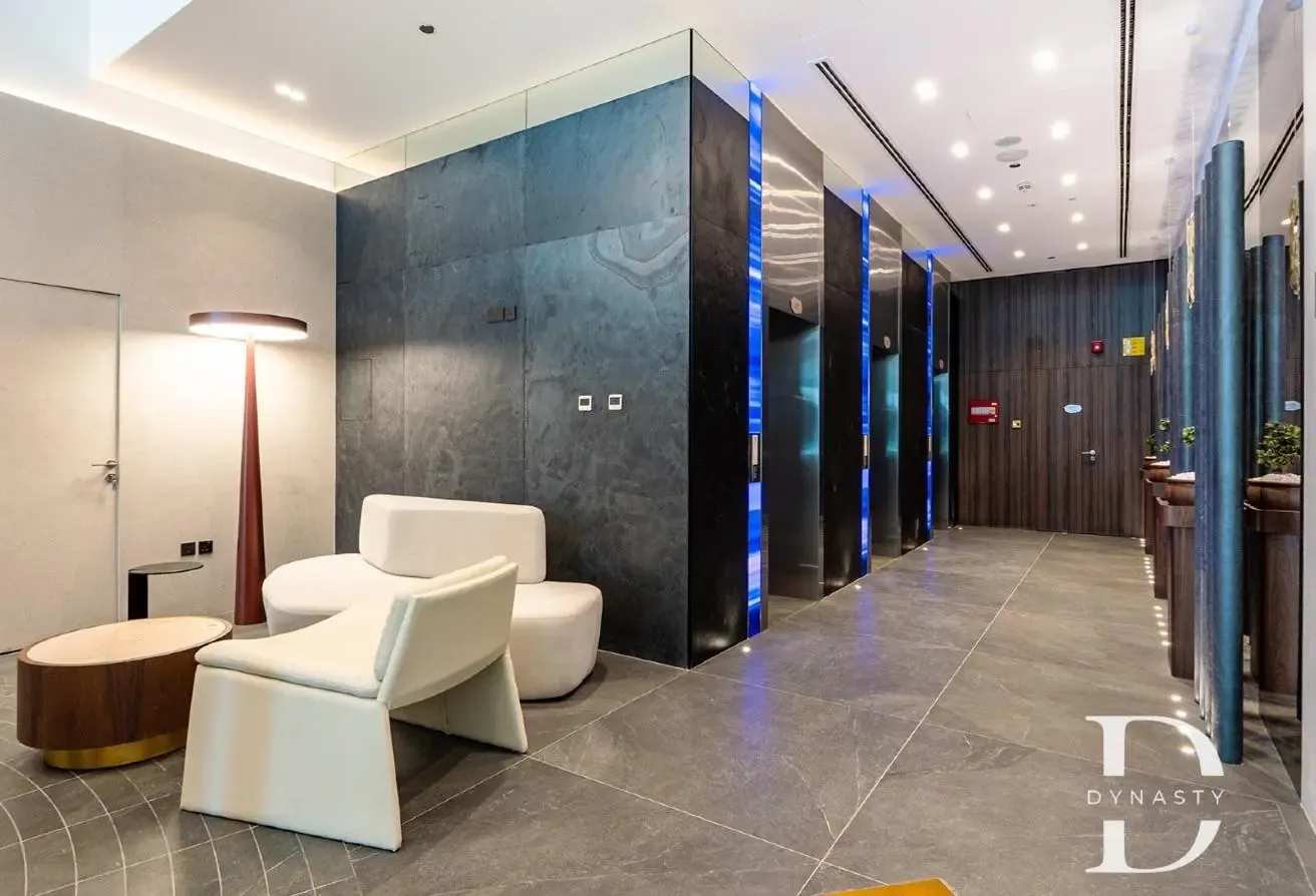Brand New 1BR | Near FIVE JVC