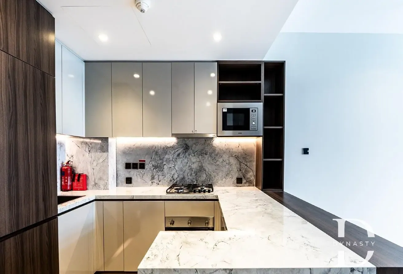 Brand New 1BR | Near FIVE JVC