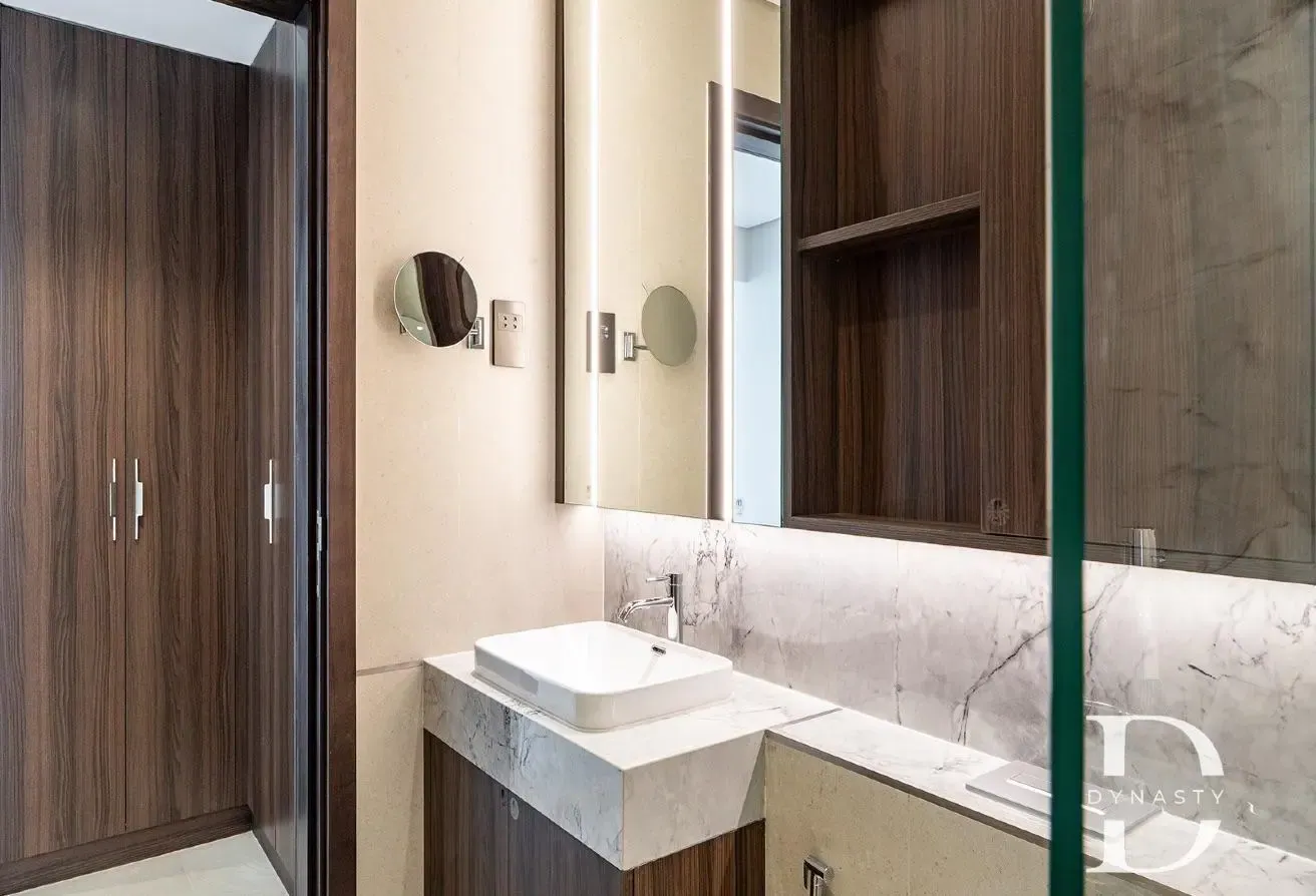 Brand New 1BR | Near FIVE JVC