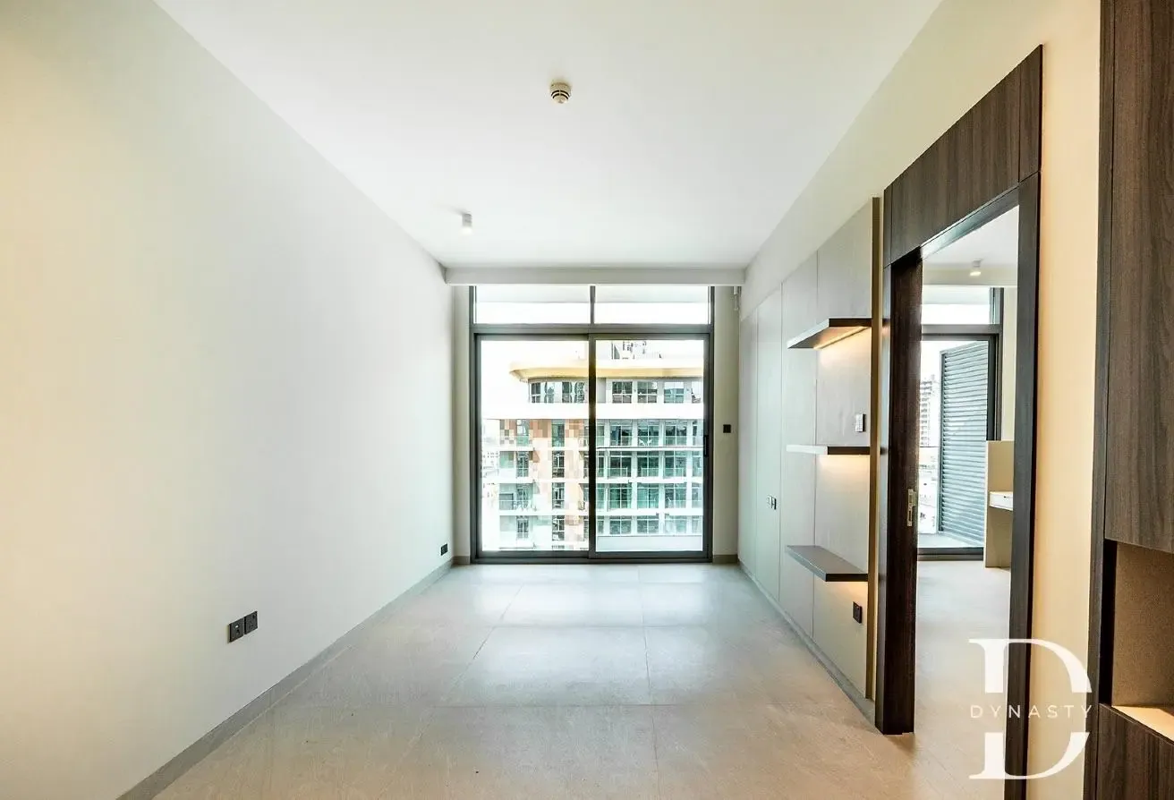 Brand New 1BR | Near FIVE JVC