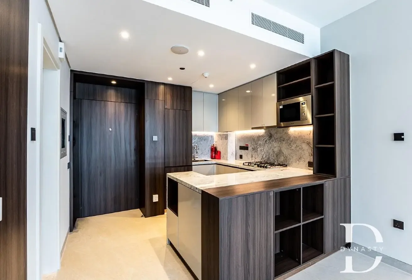 Brand New 1BR | Near FIVE JVC