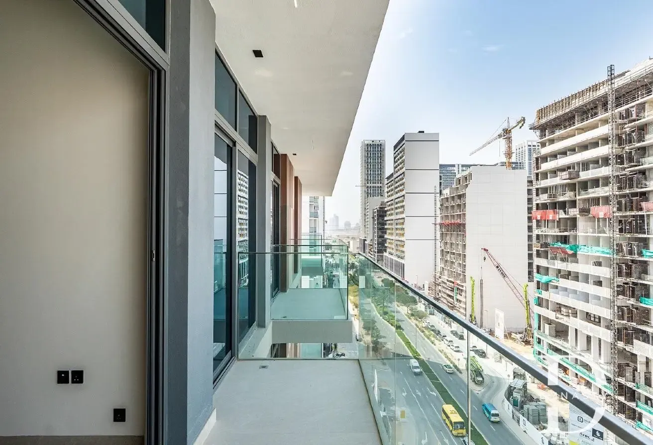 Brand New 1BR | Near FIVE JVC