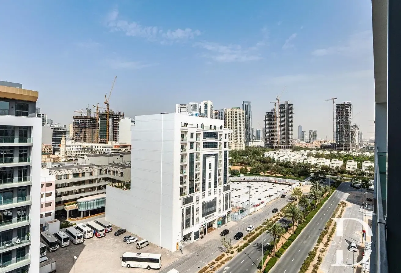 Brand New 1BR | Near FIVE JVC