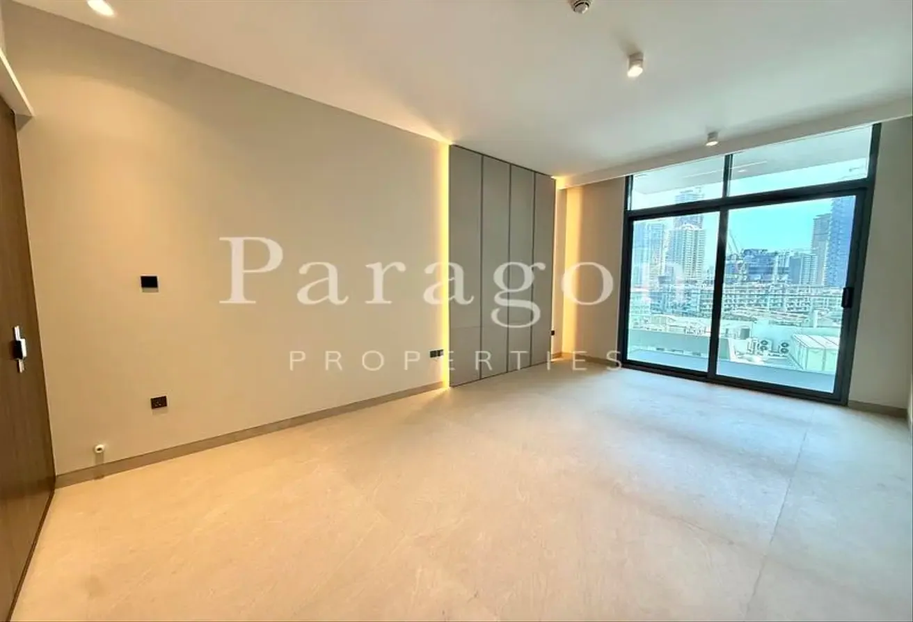 Brand New | Studio | Great Amenities