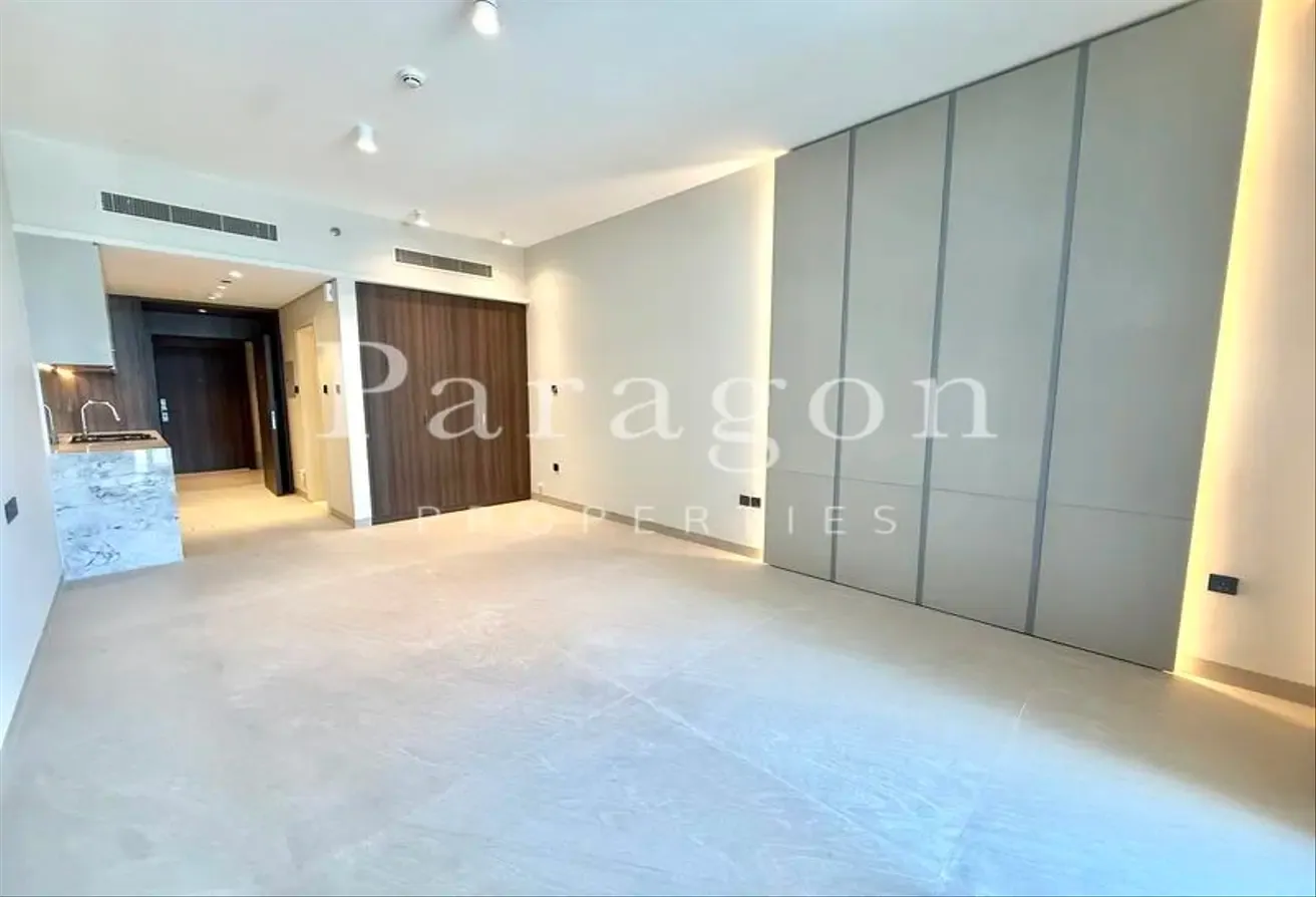 Brand New | Studio | Great Amenities