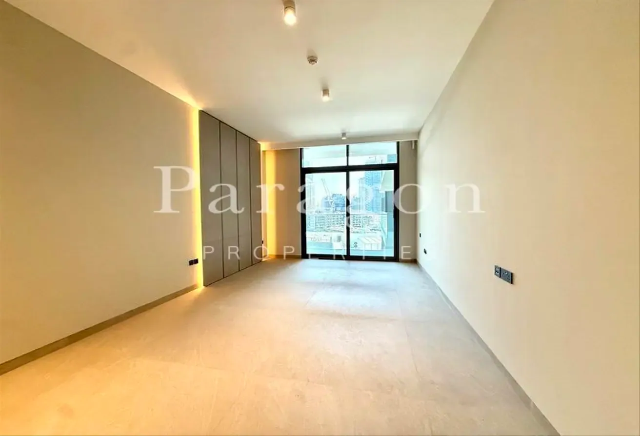 Brand New | Studio | Great Amenities