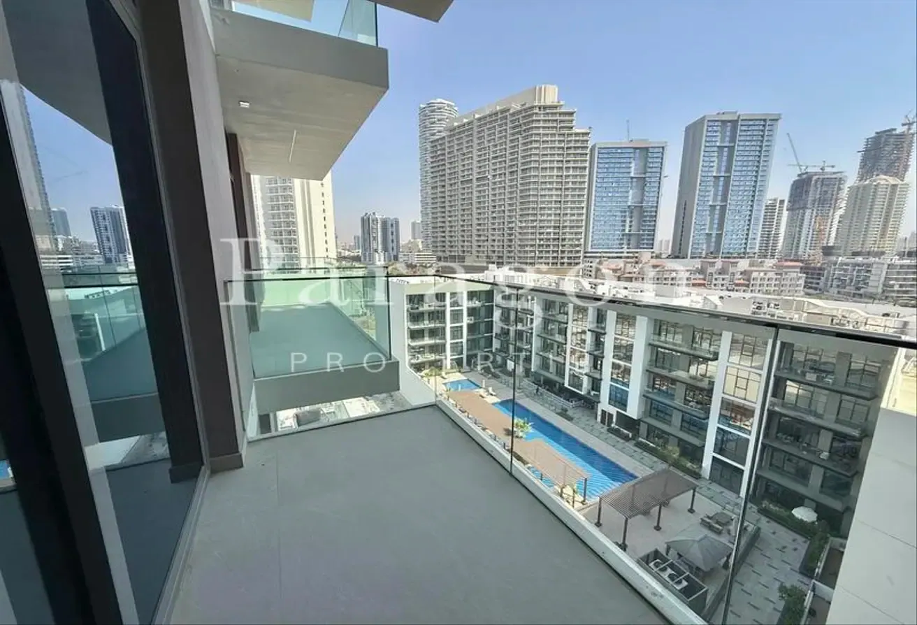 Brand New | Studio | Great Amenities