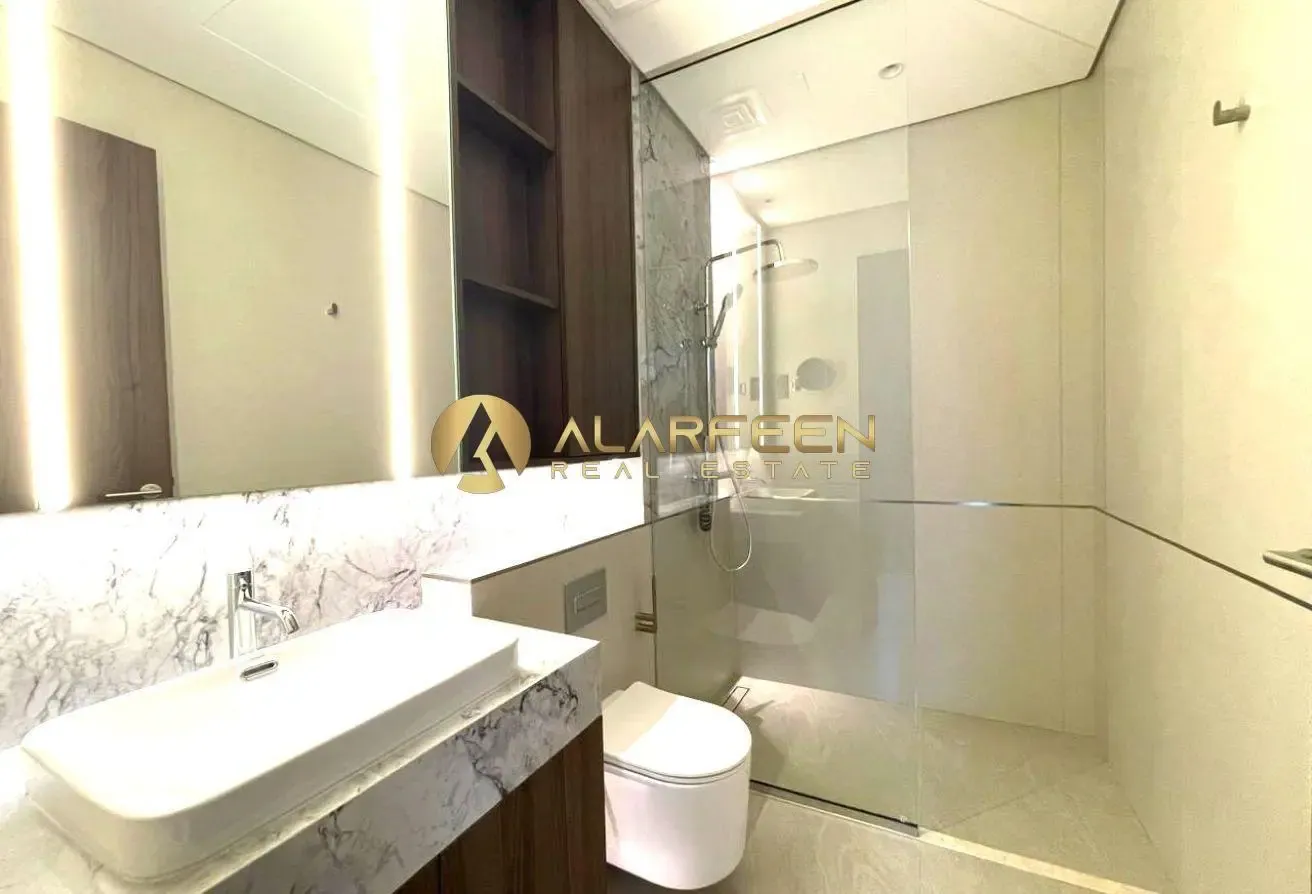 Open View | Ready To Move | Bright and Spacious