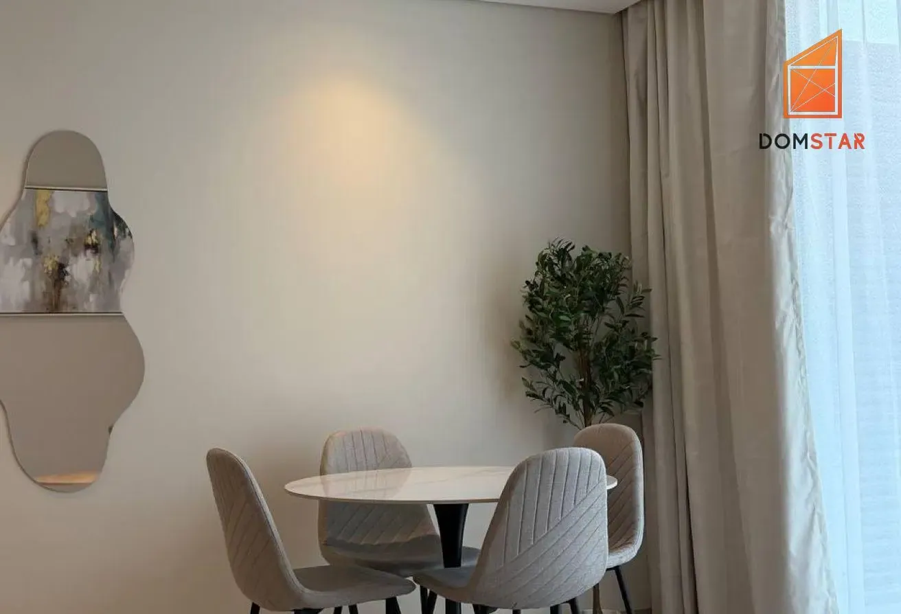 Fully Furnished I Negotiable I Multiple Cheques