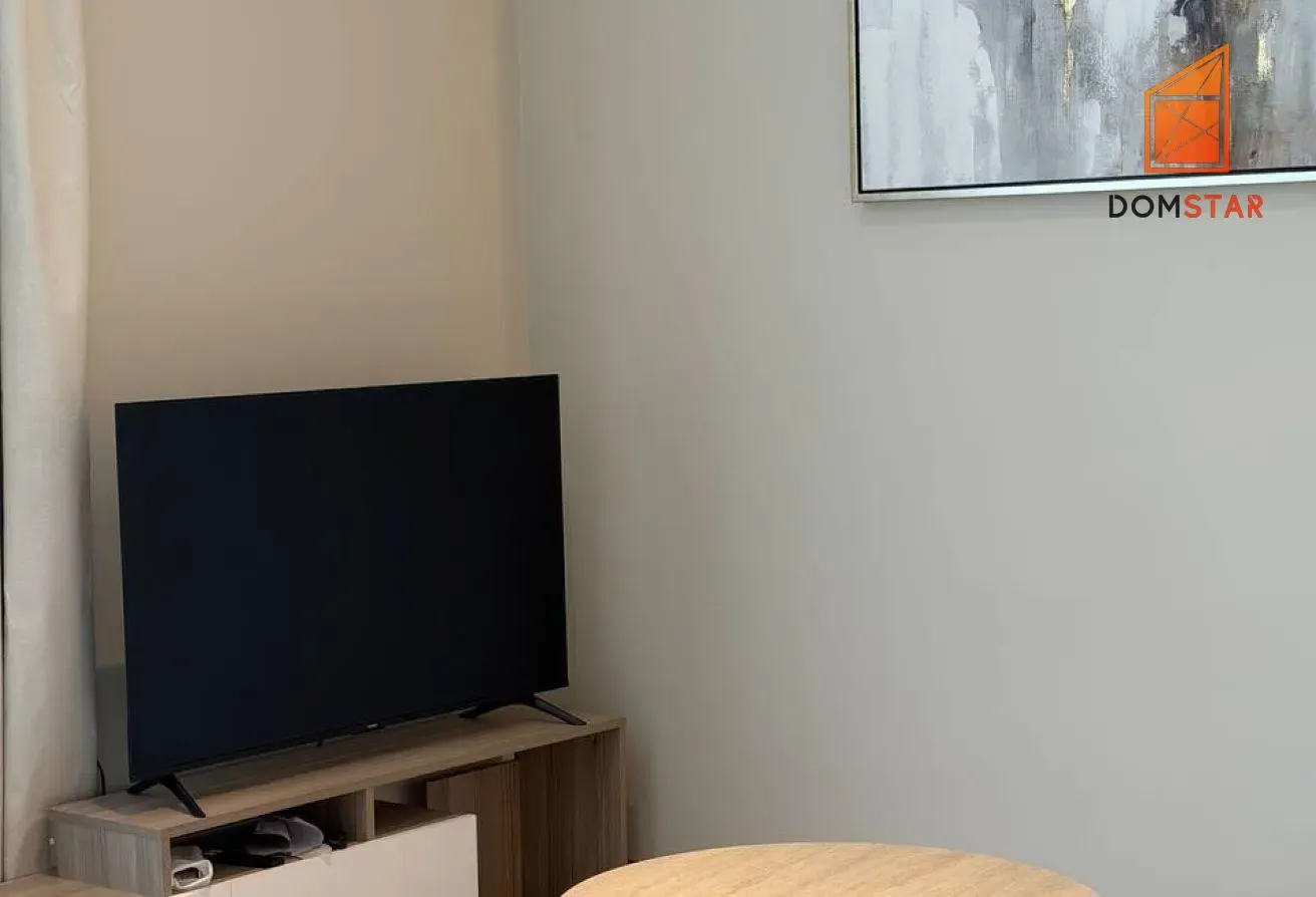 Fully Furnished I Negotiable I Multiple Cheques