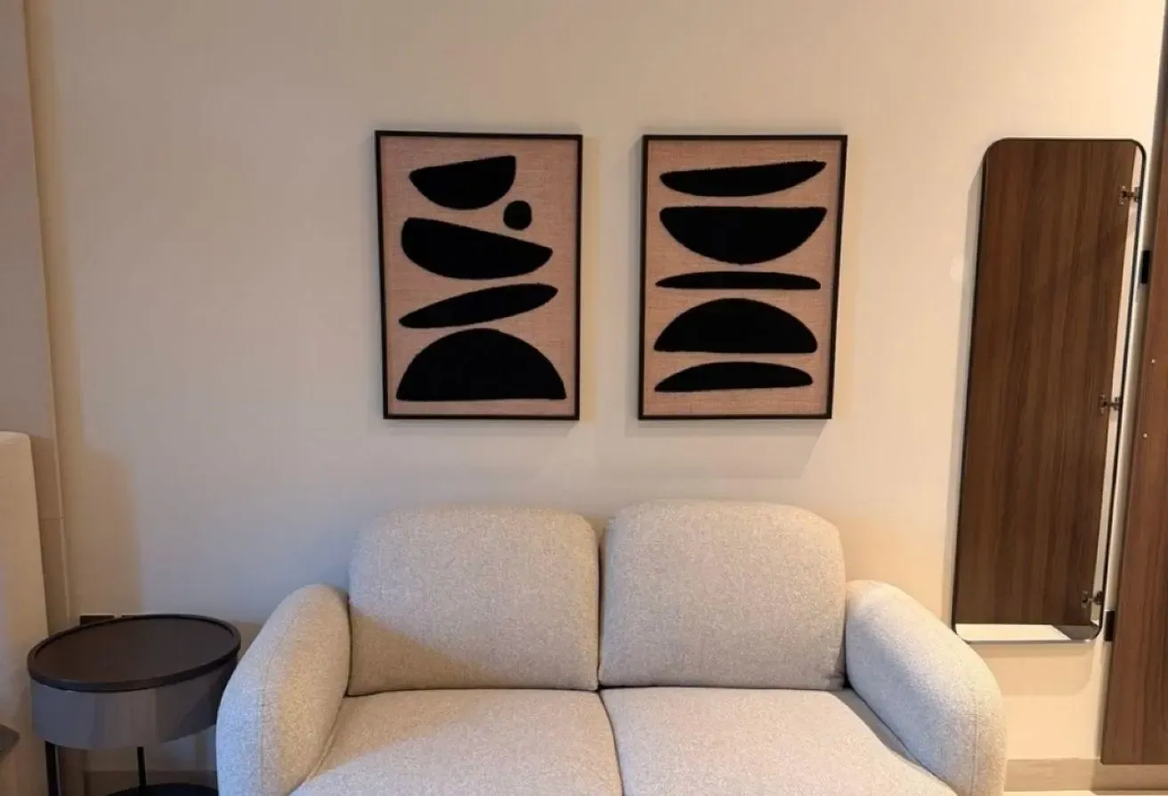 Stonehenge Residences 2 | Modern studio living