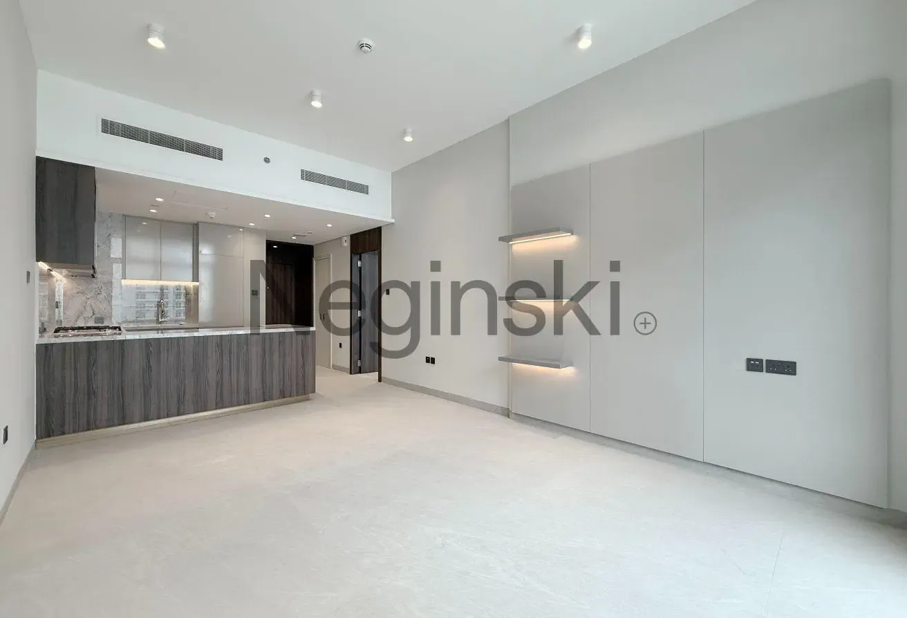 BRAND NEW | HIGH FLOOR | BACKYARD VIEW | EXCLUSIVE