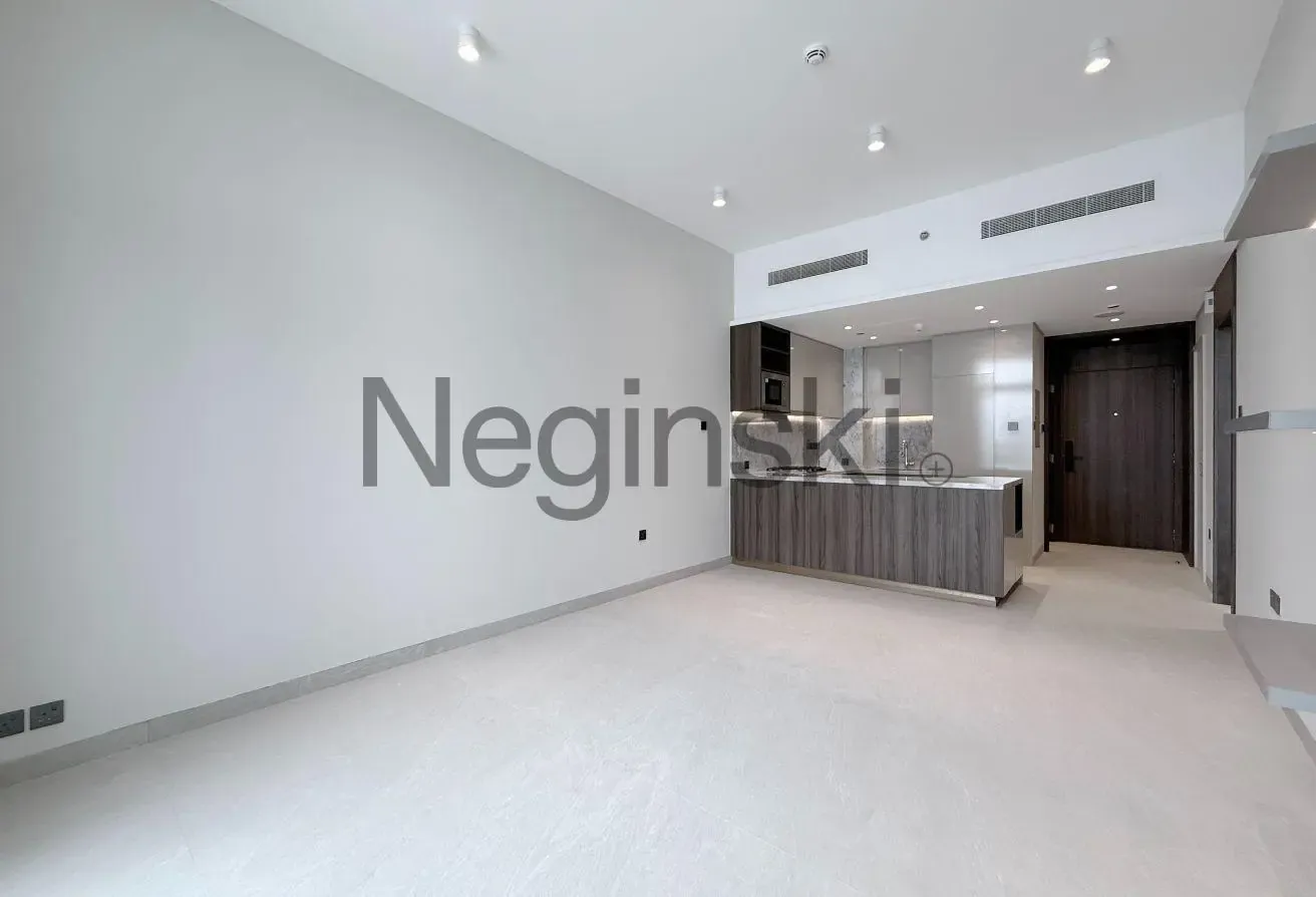 BRAND NEW | HIGH FLOOR | BACKYARD VIEW | EXCLUSIVE