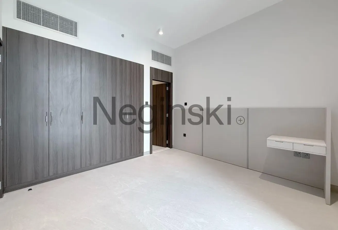 BRAND NEW | HIGH FLOOR | BACKYARD VIEW | EXCLUSIVE