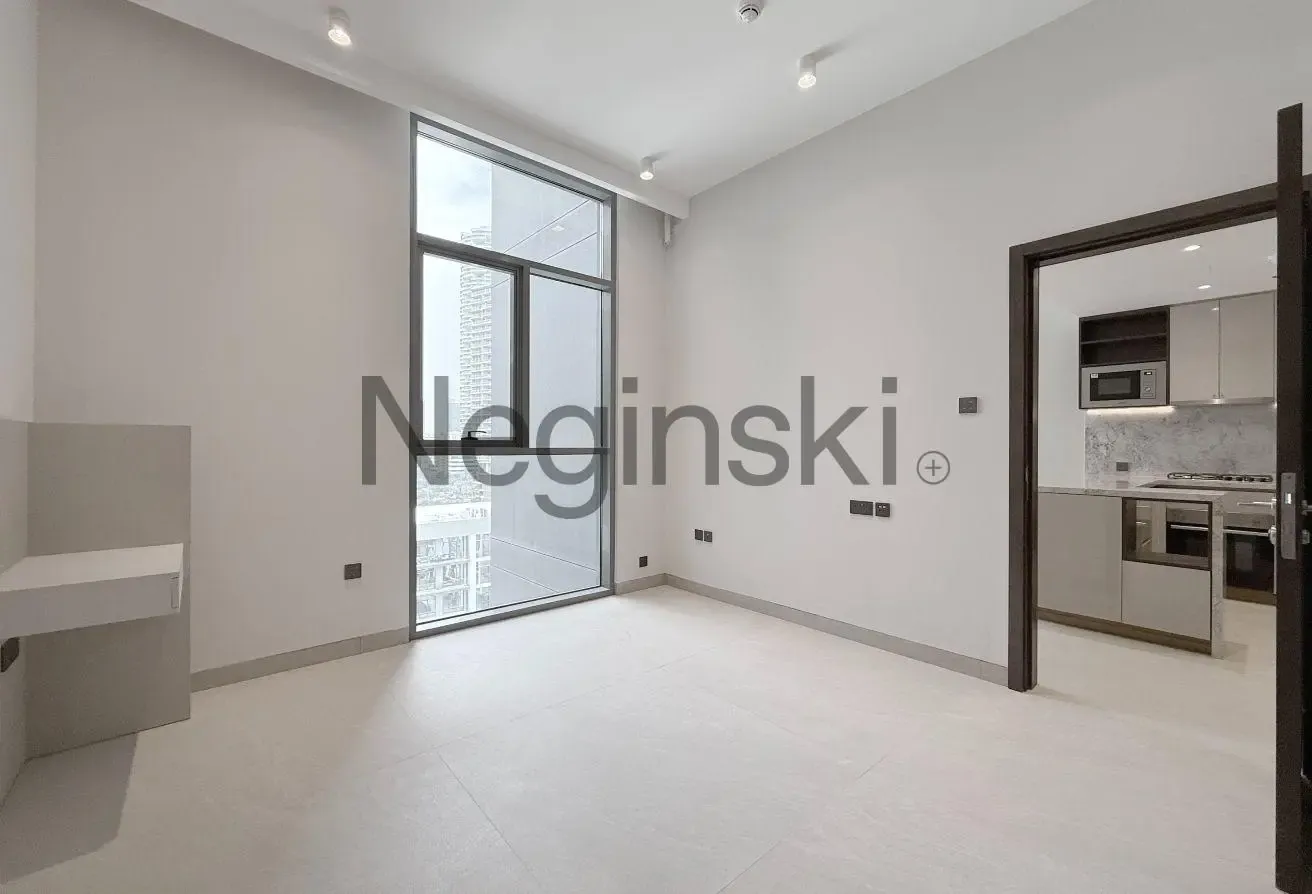 BRAND NEW | HIGH FLOOR | BACKYARD VIEW | EXCLUSIVE