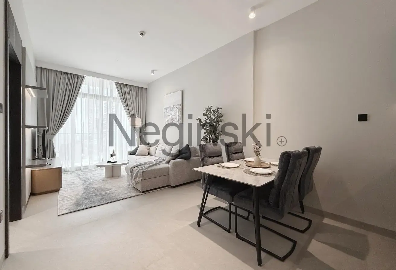 BRAND NEW | HIGH FLOOR | STREET VIEW | EXCLUSIVE