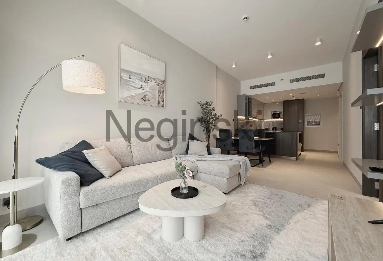 BRAND NEW | HIGH FLOOR | STREET VIEW | EXCLUSIVE