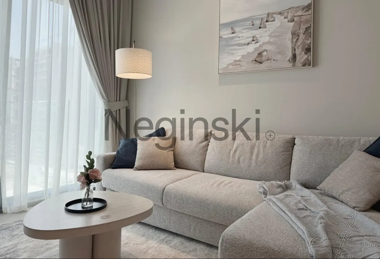 BRAND NEW | HIGH FLOOR | STREET VIEW | EXCLUSIVE