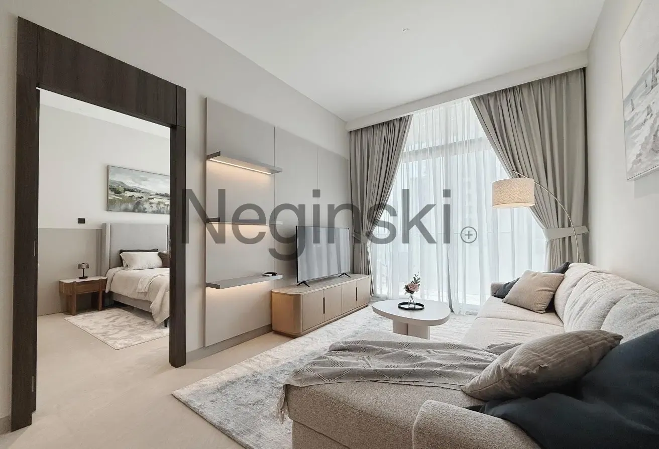 BRAND NEW | HIGH FLOOR | STREET VIEW | EXCLUSIVE