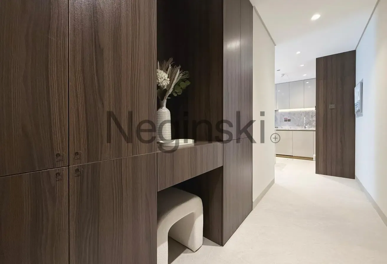 BRAND NEW | HIGH FLOOR | STREET VIEW | EXCLUSIVE