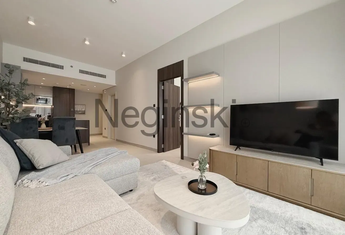 BRAND NEW | HIGH FLOOR | STREET VIEW | EXCLUSIVE