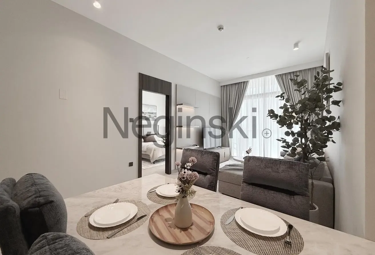 BRAND NEW | HIGH FLOOR | STREET VIEW | EXCLUSIVE