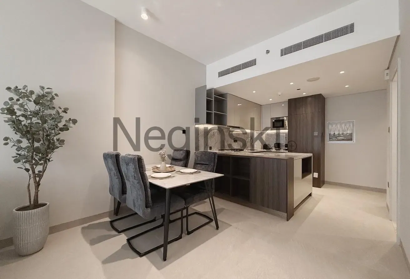 BRAND NEW | HIGH FLOOR | STREET VIEW | EXCLUSIVE