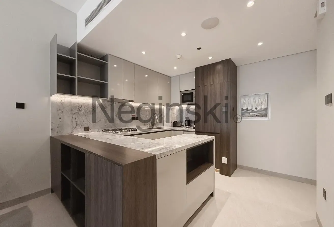 BRAND NEW | HIGH FLOOR | STREET VIEW | EXCLUSIVE