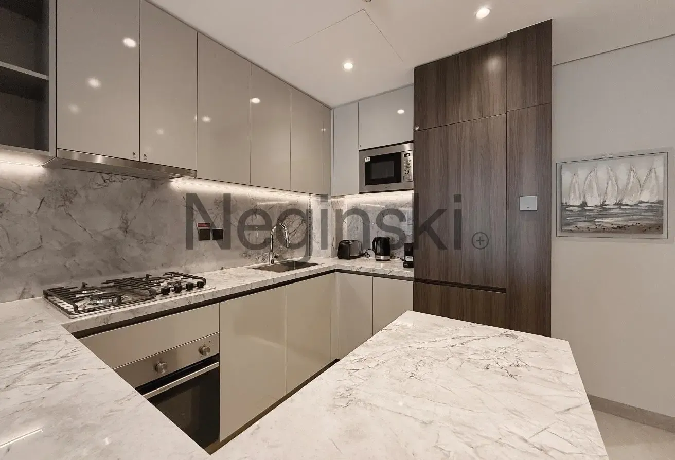 BRAND NEW | HIGH FLOOR | STREET VIEW | EXCLUSIVE