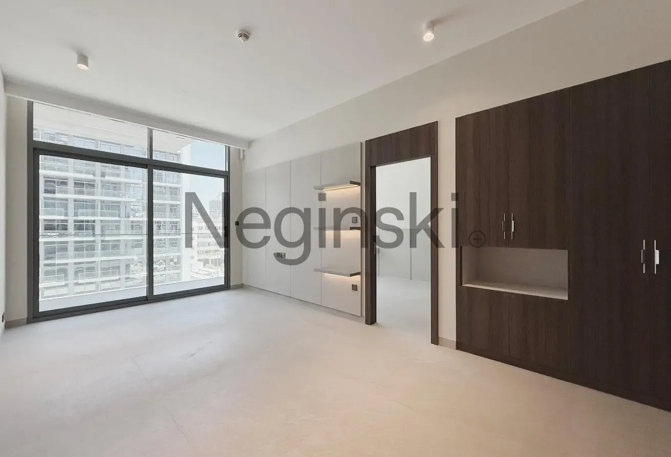 BRAND NEW | MID FLOOR | BOULEVARD VIEW | EXCLUSIVE
