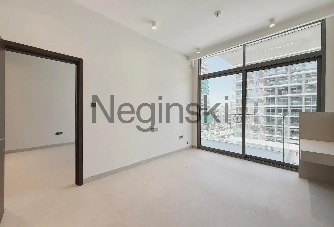 BRAND NEW | MID FLOOR | BOULEVARD VIEW | EXCLUSIVE
